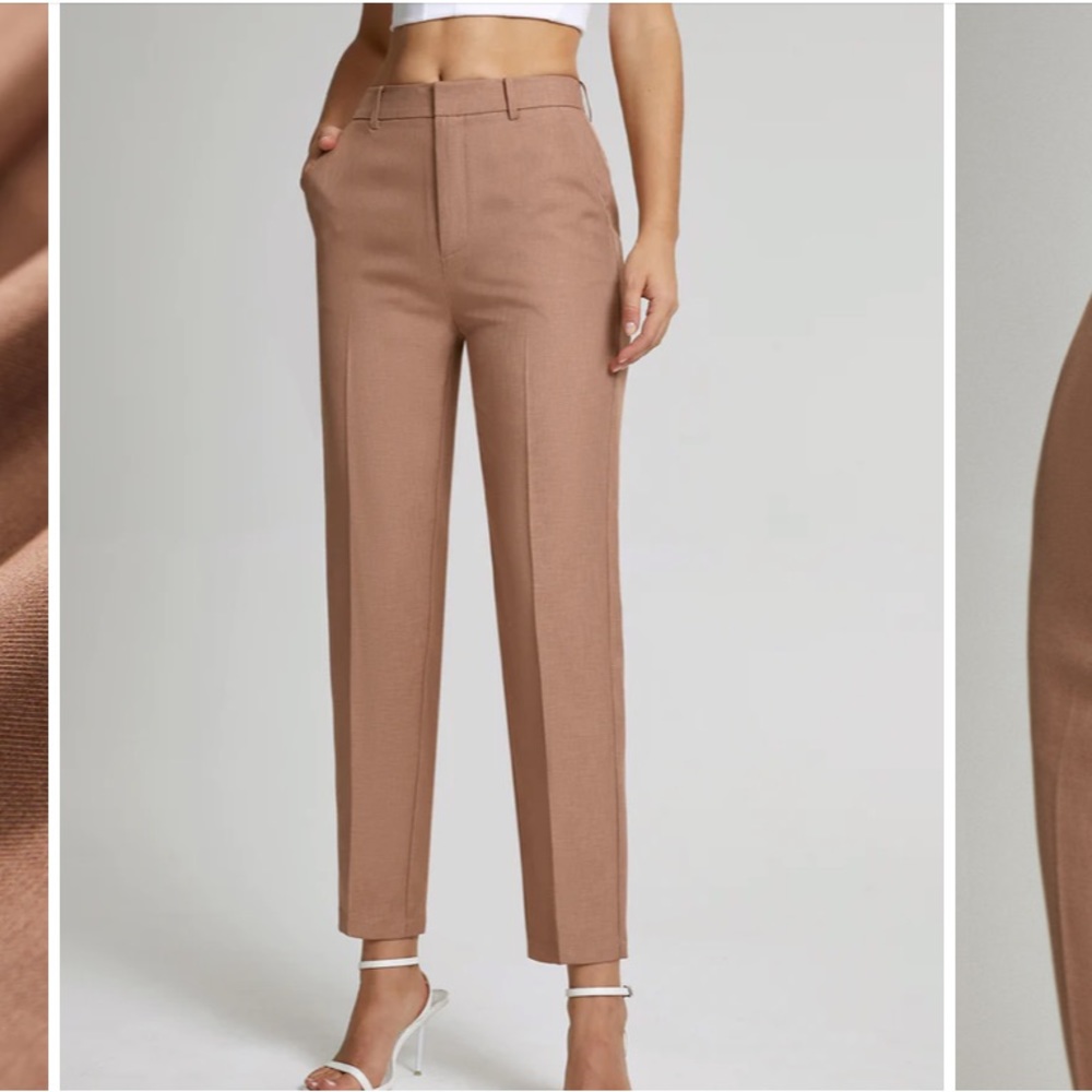Commence pants, never worn